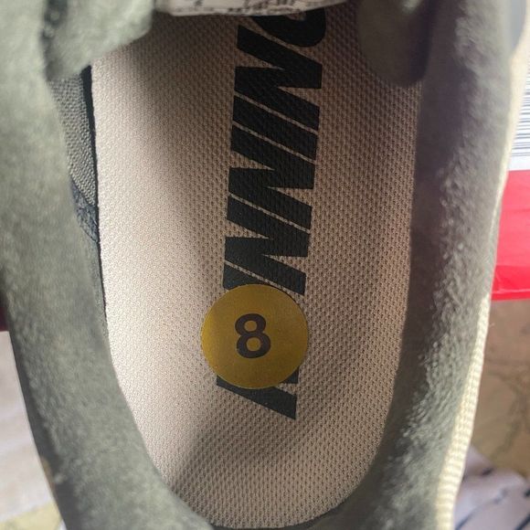 Nike Men's Zoom Winflow5 Size 8 Camo Running Shoes - Picture 7 of 8